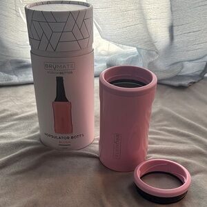 Brümate Hopsulator Bott’l Blush Pink